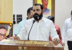 *भाजपा जिला अध्यक्ष दीपक सिंह का तीखा हमला: विपक्ष का मकसद समाधान नहीं, बल्कि देश में भ्रम और अराजकता फैलाना था*,पीएम मोदी के निर्णायक कदम और सोनम वांगचुक के अनशन समाप्त होने से विपक्ष का भारत विरोधी एजेंडा बेनकाब
