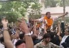 *जिला अधिवक्ता संघ चुनाव : अनुराग बाजपई  की शानदार जीत, देर शाम जारी हुए नतीजे,अनुराग बोले अधिवक्ता साथियो के हित मे लिए जायेंगे बड़े निर्णय*