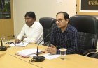 *टीएल बैठक में सीएम हेल्पलाइन सहित योजनाओं की समीक्षा,प्रधानमंत्री सूर्य घर योजना की धीमी प्रगति पर कलेक्टर ने जताई नाराजगी अभियान में तेजी लाने के निर्देश दिए*एग्रीस्टैक पंजीयन में समितिवार लक्ष्य हर हाल में पूरा करें
