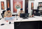 *हाईटेक होगी इस रेंज की पुलिसिंग, वाट्सएप पर तामील होगा ई-समन, थानों से होगी अब गवाही*