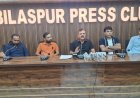 *अरपा पार को अलग नगर निगम बनाने की मांग : 1 सितंबर से आमरण अनशन*