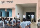 **आकस्मिक निरीक्षण में खुली स्कूलों की लापरवाही, डीईओ ने की अनुपस्थित शिक्षकों पर वेतन रोकने कार्यवाही*