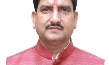 *केंद्रीय राज्य मंत्री तोखन साहू बिलासपुर में फहराएंगे तिरंगा : मिनट टू मिनट कार्यक्रम जारी*