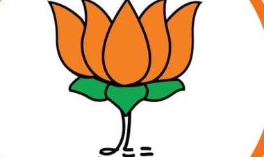 *ब्रेकिंग : बीजेपी की राष्ट्रीय कार्यकारिणी की सूची जारी, टिम नितिन नबीन में इन्हें मिली जिम्मेदारी*