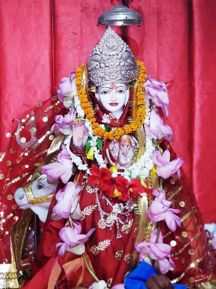 *अचूक अवसर सावन मास के चार मंगलवार को ।। वैधव्य दोष नाश के लिए सर्वोत्तम व्रत ■ भगवान शंकर जी ने स्वयं सनक कुमार को बताया था *।