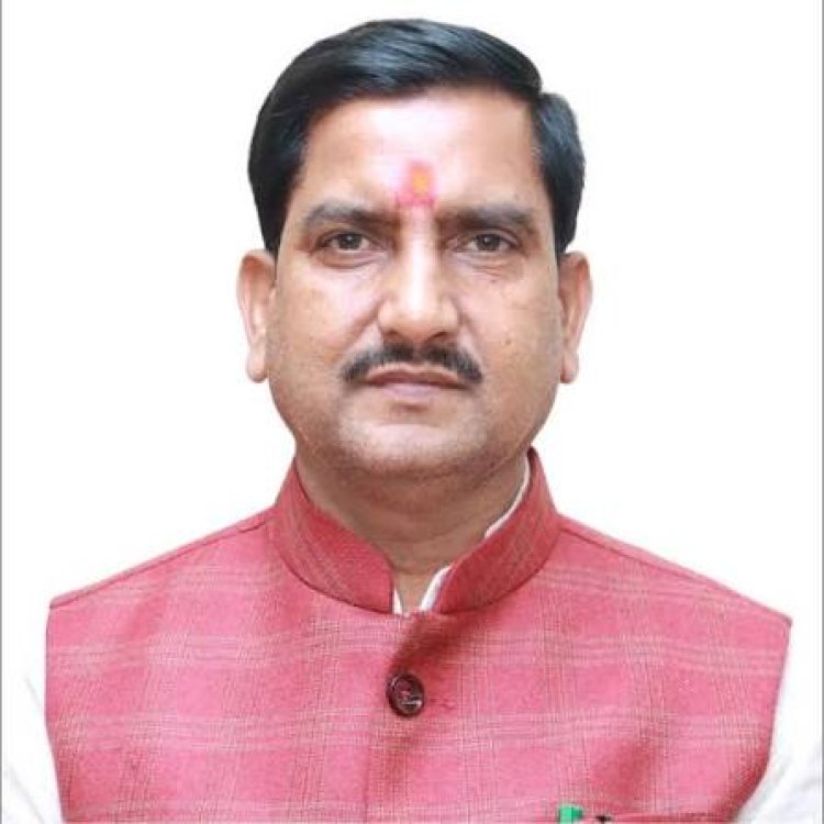 *केंद्रीय राज्य मंत्री तोखन साहू बिलासपुर में फहराएंगे तिरंगा : मिनट टू मिनट कार्यक्रम जारी*