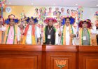 किसान मोर्चा की बैठक संपन्न : किसानों को अधिक सुविधा उपलब्ध कराने प्रदेश में 354 नए धान खरीदी केंद्र खोले जाएंगे, भाजपा किसान मोर्चा की प्रदेश कार्यसमिति की बैठक में किसानों के हित व संगठन विस्तार पर हुआ मंथन*