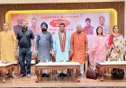 *सेवा संकल्प अभियान को लेकर जिला कार्यशाला एवं जिला कार्यसमिति की बैठक भाजपा कार्यालय बिलासपुर में हुई सम्पन्न*