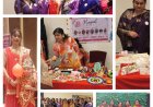 *सर्व विप्र महिला समाज द्वारा तीज मिलन समारोह का किया गया आयोजन*