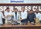 *बिलासपुर में 9 सितंबर को RPI पार्टी के अध्यक्ष रामदास आठवले का राज्य स्तरीय कार्यकर्ता सम्मेलन एवं गौरव सम्मान समारोह केंद्रीय राज्य मंत्री रामदास आठवले के बिलासपुर आगमन को लेकर कार्यकर्ताओं में उत्साह*