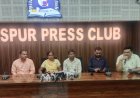 *तुलसी राम टंडन हत्याकांड में पुलिस जांच पर उठे सवाल  : बेटे ने मांगी CBI जांच, आरोपी के बेटे का नार्को टेस्ट कराने की मांग; थाना प्रभारी पर भी गंभीर आरोप*