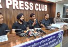 *व्यापारियों ने खोला मोर्चा : जबरिया चंदाखोरी के खिलाफ बाजार रहेगा बंद, 23 सितंबर को सुबह से दोपहर तक बंद रहेंगे प्रतिष्ठान, चंदा वसूली में मारपीट और दबाव का आरोप*