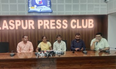 *तुलसी राम टंडन हत्याकांड में पुलिस जांच पर उठे सवाल  : बेटे ने मांगी CBI जांच, आरोपी के बेटे का नार्को टेस्ट कराने की मांग; थाना प्रभारी पर भी गंभीर आरोप*