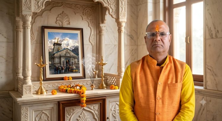 *हरितालिका तीज को लेकर इस वर्ष सबसे बड़ा प्रश्न यही है व्रत 13 सितंबर को रखा जाए या 14 सितंबर 2026 को?, जानिए*