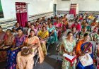 *घर-घर पहुंचेंगे बीएलओ, पहली बार मतदाता बनने वाले युवाओं के नाम जोड़ने पर विशेष जोर, मतदाता सूची अद्यतन करने बीएलओ को दिया गया प्रशिक्षण*