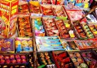 *पटाखा दुकानों में सुरक्षा से समझौता नहीं, शर्तों के उल्लंघन पर निरस्त होगा लाइसेंस*,जिला अग्निशमन अधिकारी ने जारी किए दिशा-निर्देश  *नियमित निरीक्षण कर परखी जाएंगी सुरक्षा व्यवस्थाएं*