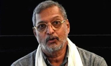 *मशहूर अभिनेता नाना पाटेकर का निधन, बालीवुड में शोक की लहर*