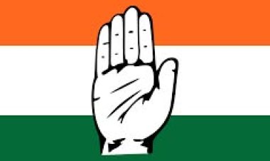 *वोट बचाव देश बचाओ अभियान को लेकर कांग्रेस की महारैली : सकलेन कामदार को मिली निगरानी समिति की अहम जिम्मेदारी*