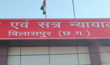*बड़ी खबर : संजू त्रिपाठी हत्याकांड के सभी  22 आरोपी बरी, सबूत के अभाव में आरोपियों को मिली राहत देखिए mornews*