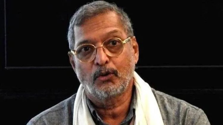 *मशहूर अभिनेता नाना पाटेकर का निधन, बालीवुड में शोक की लहर*