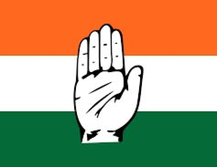 *वोट बचाव देश बचाओ अभियान को लेकर कांग्रेस की महारैली : सकलेन कामदार को मिली निगरानी समिति की अहम जिम्मेदारी*